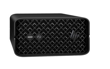 HP Inc. Stacja robocza Z2 Mini G1a AMD Ryzen AI MAX+ Pro 395 1TB/128GB/W11P     CF9J1ET
