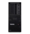 Lenovo Stacja robocza ThinkStation P3 Tower G2 30HT00ATPB W11Pro Ultra 9285K/2X32GB/1TB/RTX PRO 2000 16GB + INT/vPro/3YR OS