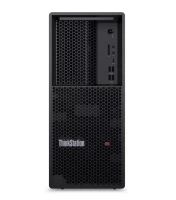 Lenovo Stacja robocza ThinkStation P3 Tower G2 30HT00ATPB W11Pro Ultra 9285K/2X32GB/1TB/RTX PRO 2000 16GB + INT/vPro/3YR OS