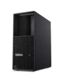 Lenovo Stacja robocza ThinkStation P3 Tower G2 30HT00ATPB W11Pro Ultra 9285K/2X32GB/1TB/RTX PRO 2000 16GB + INT/vPro/3YR OS