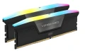 Corsair Pamięć DDR5 Vengeance RGB 32GB/6000 (2x16GB) CL36