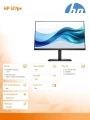 HP Inc. Monitor S3 Pro 327pe FHD B1GM6AA#ABB
