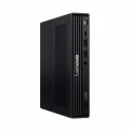 Lenovo Komputer ThinkCentre M90q Tiny G6 W11Pro Ultra 5 245/16GB/512GB/INT/vPro/Black/3YRS OS + 1YR Premier