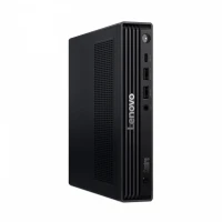 Lenovo Komputer ThinkCentre M90q Tiny G6 W11Pro Ultra 5 245/16GB/512GB/INT/vPro/Black/3YRS OS + 1YR Premier