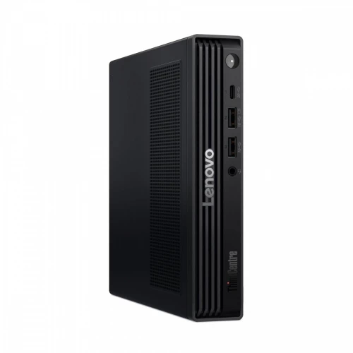 Lenovo Komputer ThinkCentre M90q Tiny G6 W11Pro Ultra 5 245/16GB/512GB/INT/vPro/Black/3YRS OS + 1YR Premier