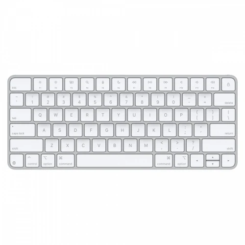 Apple Klawiatura Magic Keyboard - angielski (USA)