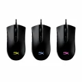 HyperX Mysz PulsFire Core Gaming Czarna - 4P4F8AA