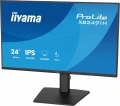 IIYAMA Monitor 24 cale XB2491H-B1 IPS, HDMI, DP, 1ms, 350cd, 1500:1, 120Hz, HAS150 (PIVOT)