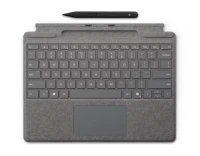Microsoft Klawiatura Surface Pro Szafir + Slim Pen 8X6-00220