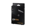 Samsung Dysk SSD 870EVO MZ-77E8T0B/EU 8TB
