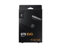 Samsung Dysk SSD 870EVO MZ-77E8T0B/EU 8TB