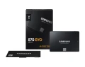 Samsung Dysk SSD 870EVO MZ-77E8T0B/EU 8TB