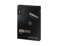 Samsung Dysk SSD 870EVO MZ-77E8T0B/EU 8TB