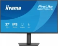 IIYAMA Monitor 27 cali XB2791HS-B1 FHD,IPS.HDMI.DP.2x2W,350cd,1500:1,        120Hz,HAS 150 (PIVOT)