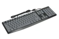 iBOX Klawiatura ERIS  Grey USB
