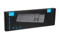 iBOX Klawiatura ERIS  Grey USB