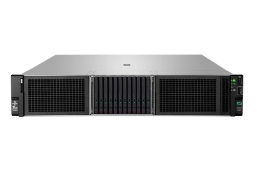 Hewlett Packard Enterprise Serwer ProLiant DL380 G11 5515+ 2x32 8SFF P81785-425
