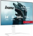 IIYAMA Monitor 23.8 cala GB2471HSU-W1 IPS,FHD,240Hz,2xHDMI,DP,1xUSB 3.2,     1xUSB C, Adaptive G-SYNC - 1920 x 1080 @48-240Hz  DisplayPort Only