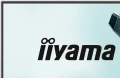 IIYAMA Monitor 23.8 cala GB2471HSU-W1 IPS,FHD,240Hz,2xHDMI,DP,1xUSB 3.2,     1xUSB C, Adaptive G-SYNC - 1920 x 1080 @48-240Hz  DisplayPort Only