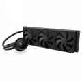 NZXT Chłodzenie wodne KRAKEN PLUS 360 LCD czarne