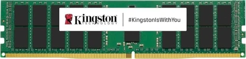 Kingston Pamięć serwerowa DDR5 32GB/5600 ECC CL46 DIMM 2Rx8 Hynix A