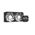 Zalman Chłodzenie procesora ALPHA2 V2 A24 240 mm CPU Liquid Cooler czarne
