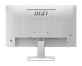 MSI Monitor PRO MP243W E14 23.8 cala LED/FHD/FLAT/144Hz/biały