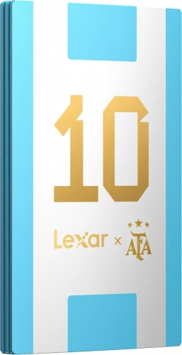 Lexar Dysk SSD SL500 1TB USB3.2 Gen2  2000/1800/MB/s