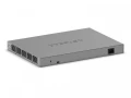 Netgear Przełącznik 48-portowy GE POE++ SMART W/10G SFP+