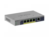 Netgear Przełącznik niezarządzalny 5 portów Gigabit Ethernet W/POE+