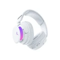 HyperX Zestaw słuchawkowy Cloud Flight 2 -  Gaming Biały - B5VC5AA