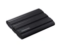 Samsung Dysk SSD T7 Shield 2TB USB 3.2, czarny