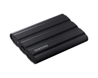 Samsung Dysk SSD T7 Shield 2TB USB 3.2, czarny