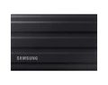 Samsung Dysk SSD T7 Shield 2TB USB 3.2, czarny