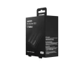 Samsung Dysk SSD T7 Shield 2TB USB 3.2, czarny