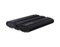 Samsung Dysk SSD T7 Shield 2TB USB 3.2, czarny