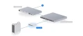 UBIQUITI Przełącznik zarządzalny UniFi Switch Flex USW-Flex-2.5G-8