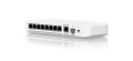 UBIQUITI Przełącznik zarządzalny UniFi Switch Flex USW-Flex-2.5G-8