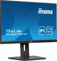 IIYAMA Monitor 23.8 cala X2491H-B1 IPS,HDMI,DP,1ms,350cd/m2, 1500:1,120Hz