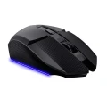 Trust Mysz GXT 122 FELOX+ podświetlana gamingowa BT czarna