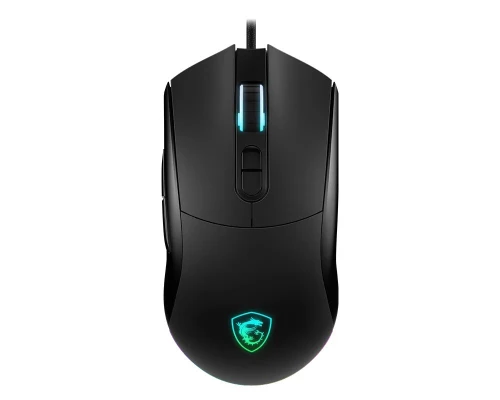 MSI Mysz Forge GM320
