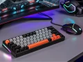 Tracer Klawiatura mechaniczna Gamezone EVO1 HOT SWAP 63 Szary