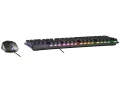 Tracer Zestaw mysz i klawiatura Gamezone Boost USB