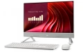 Dell Komputer Dell 24 All-in-One EC24250 Win11Pro i5-1334U/16GB/512GB/23.8 FHD/Intel UHD Graphics/Cam/WLAN+BT/3Y AN + BT/3Y ProSupport