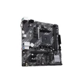 Asus Płyta główna PRIME A520M-K AM4 DDR4 DSUB/HDMI mATX