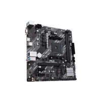 Asus Płyta główna PRIME A520M-K AM4 DDR4 DSUB/HDMI mATX