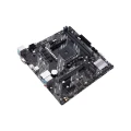 Asus Płyta główna PRIME A520M-K AM4 DDR4 DSUB/HDMI mATX