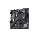 Asus Płyta główna PRIME A520M-K AM4 DDR4 DSUB/HDMI mATX