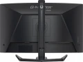 IIYAMA Monitor 27 cali GCB2784HSU-B1 FHD, 0.7ms, VA, 1500R, 240Hz, 2xHDMI, DP, 2xUSB, FreeSync Premium -1920x1080 (48-240Hz), HDR10, 2x2W, HAS150(PIVO
