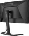 IIYAMA Monitor 27 cali GCB2784HSU-B1 FHD, 0.7ms, VA, 1500R, 240Hz, 2xHDMI, DP, 2xUSB, FreeSync Premium -1920x1080 (48-240Hz), HDR10, 2x2W, HAS150(PIVO